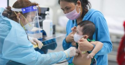 Cập nhật tối 17/3: Phát hiện biến thể lai của Omicron; Chuyển Covid-19 từ nhóm đặc biệt nguy hiểm sang nguy hiểm