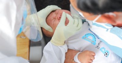 Cập nhật tối 9/3: Gần 270.000 ca Covid-19, tổng số ca vượt 5 triệu; Bệnh viện nhi ở TP. HCM đông nghẹt F0 đến khám