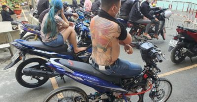 10 ngày CSGT phát hiện 4.400 tài xế vi phạm nồng độ cồn, ma túy