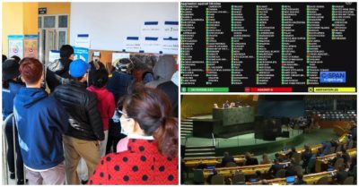 Tin sáng 3/3: Bỏ quy định F0 phải xin giấy xác nhận F0; 141 quốc gia bỏ phiếu lên án Nga