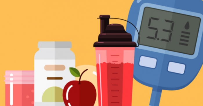8 loại nước uống giúp hạ đường huyết nhanh, hiệu quả cho người bị tiểu đường