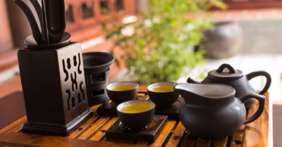 Biết đủ thường thấy an vui, không tham lam thì nhân sinh luôn hạnh phúc