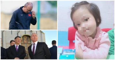 Tin sáng 13/3: HLV Park Hang Seo ‘đau đầu’ vì Covid; Trung Quốc sẽ ‘tàn nhẫn’ với Putin