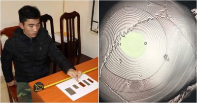 Tìm thấy 10 chiếc đinh tang vật trong vụ bé gái 3 tuổi bị bạo hành