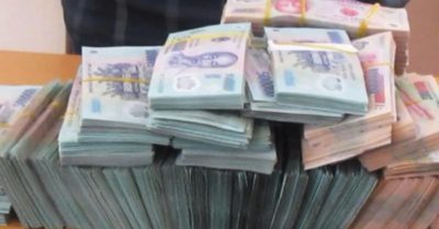 Tự nhận là cháu bí thư tỉnh ủy, người đàn ông nhận 11,6 tỷ đồng ‘chạy’ dự án