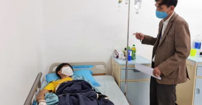 48 vận động viên, du khách nhập viện sau khi ăn bánh mì nổi tiếng ở Đà Lạt