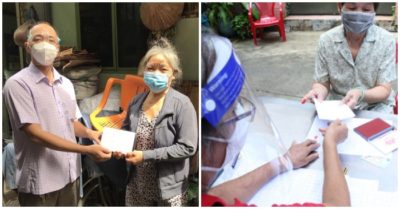 Bộ Công an điều tra việc chi tiền hỗ trợ Covid-19 tại TP. HCM