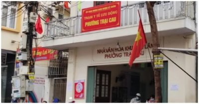 Buộc thôi việc Trưởng trạm Y tế bị tố ‘vòi tiền’ F0