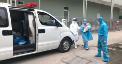 Cập nhật tối 19/3: Hơn 400.000 F0; Vụ tử vong sau khi nâng mũi: Sơ tán hiện trường, cất giấu ‘đồ nghề’ khi khách hôn mê