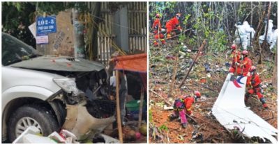 Cập nhật tối 27/3: Gần 92.000 F0; Tìm thấy hộp đen thứ hai của máy bay Trung Quốc; Xe biển xanh gây tai nạn liên hoàn