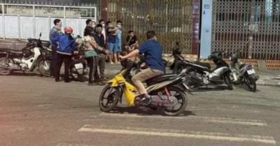 Quảng Ninh: 7 người bị tạt axit sau cuộc cãi vã