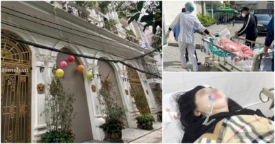 Vụ cô gái trẻ tử vong sau nâng mũi: Cơ sở thẩm mỹ hoạt động không phép