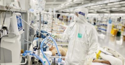 Cập nhật tối 10/3: Hơn 200.000 F0; Bắt nhiều kẻ quen qua ‘Hội những người vỡ nợ muốn làm liều’ rồi rủ nhau đi cướp