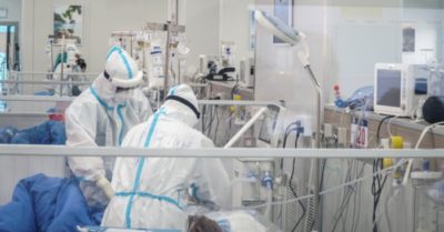 Cập nhật tối 8/3: Gần 200.000 F0; Cú “quay xe” bất ngờ, giá vàng rơi tự do, người mua lỗ hơn 4 triệu đồng/lượng