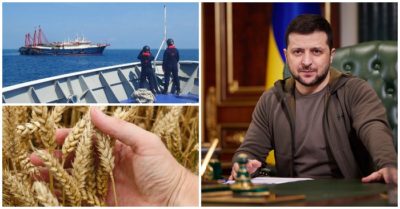 Tin sáng 28/3: Philippines giáp mặt hải cảnh Trung Quốc ở Biển Đông; 5 du khách Đà Nẵng bị sóng cuốn trôi