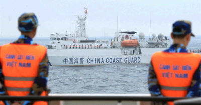 Tin 26/9: Việt Nam cáo buộc Trung Quốc xâm phạm chủ quyền; Thực hư tin ‘Tư lệnh Hạm đội biển Đen của Nga tử vong’