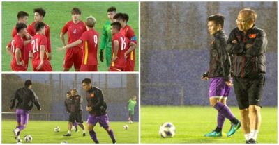 Tin sáng 27/3: Tuyển Việt Nam gặp mưa lớn tại Nhật Bản; Nga tăng pháo kích khi Biden thăm người Ukraine