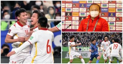 Tin sáng 30/3: Việt Nam cần tiến xa hơn sau trận hòa Nhật Bản; Trung Quốc sắp xây tiền đồn gần Australia