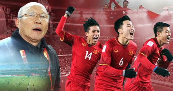 Tuyển Việt Nam thắng U23 trong trận tập thử tối 18/3/2022