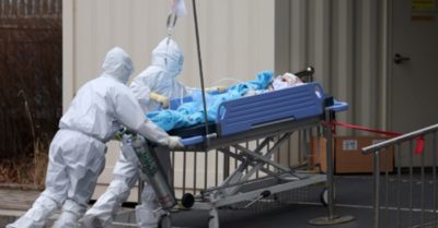 Cập nhật tối 4/4: Hơn 48.000 F0; Biến thể XE lây lan nhanh hơn Omicron; Hơn 1.000 tàu cá ở Cà Mau bỗng dưng… mất tích