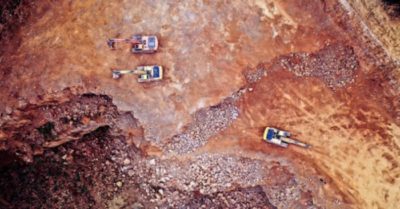 Canada ngỏ lời với Việt Nam về đất hiếm