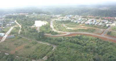 4 ngày, Kon Tum xảy ra gần 20 trận động đất