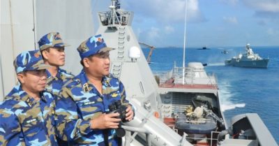 Tờ giấy khai sinh năm 1940 củng cố chủ quyền của Việt Nam ở Hoàng Sa