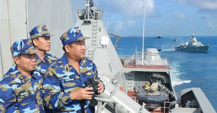 Tờ giấy khai sinh năm 1940 củng cố chủ quyền của Việt Nam ở Hoàng Sa