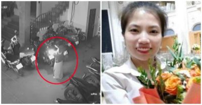 Vụ đốt nhà trọ 6 tầng gây thương vong: Hé lộ nguyên nhân