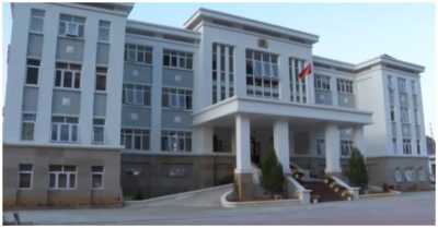 Lạng Sơn:  Một trưởng công an huyện tử vong tại nhà riêng