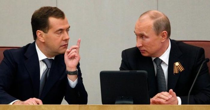 Nga cảnh báo chỉ cung cấp nông sản ‘cho bạn bè’