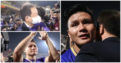 Tin sáng 8/4: Quang Hải nghẹn ngào chia tay bầu Hiển; Nga bị loại khỏi Hội đồng Nhân quyền