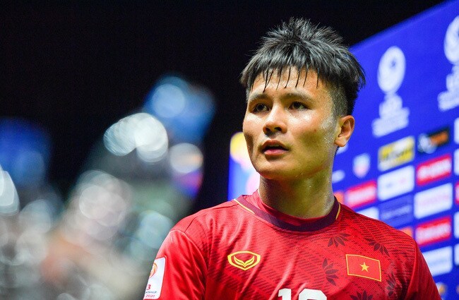 Cầu thủ Quang Hải có cơ hội tỏa sáng tại LASK (Áo) (ảnh: Thethao247).