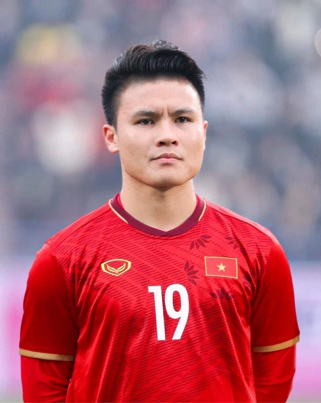 Quang Hải sẽ trở thành cầu thủ tự do sau ngày 12/4/2022