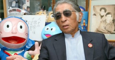 Tác giả ‘Doraemon’ qua đời ở tuổi 88