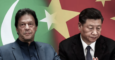 Pakistan bãi nhiệm thủ tướng; Trung Quốc nghe ngóng tình hình