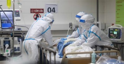 Cập nhật tối 2/5: Viêm gan do virus bí ẩn đến Đông Nam Á, 3 trẻ tử vong; Giá thức ăn chăn nuôi lại tăng, nông dân gồng mình gánh lỗ