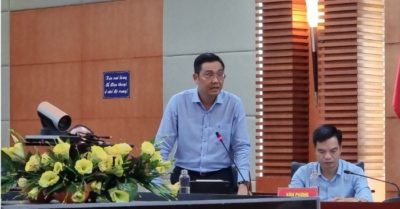 ‘Ép học sinh không thi vào lớp 10 vì thành tích là có thật’