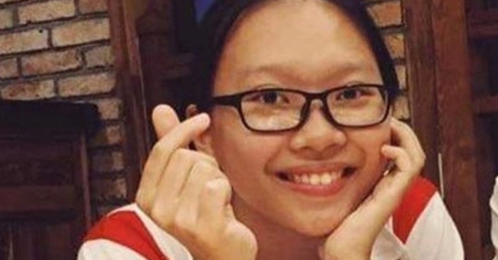 Nguyên nhân nữ sinh năm cuối Đại Học Hà Nội mất tích sau khi chuyển phòng trọ
