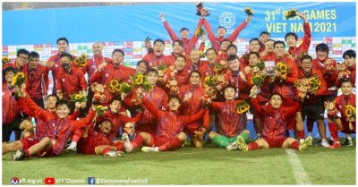 Di sản của ông Park là thách thức cho hậu bối; U23 Thái Lan thua là thua…