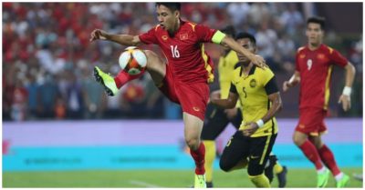 Vì sao Hùng Dũng bị đưa đi kiểm tra doping?