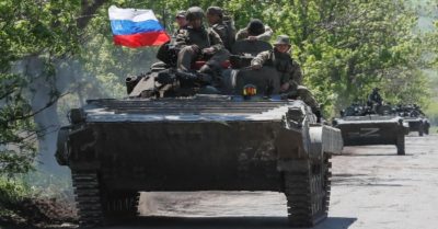 Binh sĩ cuối cùng tại Azovstal ra hàng, Nga kiểm soát hoàn toàn Mariupol