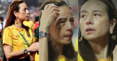Video: ‘Nhiều người cảm thấy khó chịu về kết quả này’, Madam Pang xin lỗi CĐV sau thất bại của Thái Lan