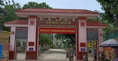 Bệnh viện ở Thanh Hóa thu phí xét nghiệm Covid-19 giá cao chênh lệch gần 8 tỷ đồng