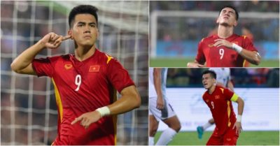 HLV Thành Vinh: “U23 Việt Nam cần có sự tự tin”; CĐV khuyên Tiến Linh bớt nhăn nhó