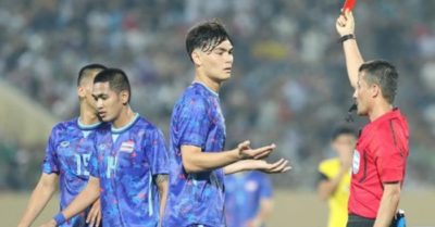 “U23 Việt Nam có thể thắng cách biệt Thái Lan”
