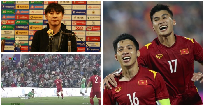 Tin sáng 7/5: U23 Việt Nam thắng đậm, cổ động viên vỡ òa; HLV Indonesia 'đổ lỗi' cho trọng tài