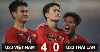 Báo Thái: ‘NHM Việt Nam đang mê mẩn với sân Mỹ Đình thì Thái Lan vô địch’