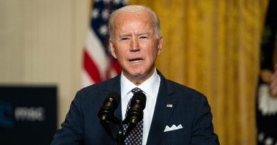 Cựu Tổng thống Biden được chẩn đoán mắc ung thư tuyến tiền liệt giai đoạn muộn