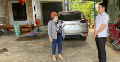 Đắk Lắk: Có nhà khang trang, sắm ôtô xịn vẫn bị đưa vào danh sách hộ nghèo